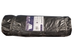 WIMAR-Schutzfolie zum Abdecken von Stroh- und Heuballen, 145 g/m², Größe 10,4 m × 15,8 m