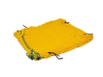 Raschel-Säcke 42 x 60 cm mit Zugband, 10–15 kg | verschiedene Farben