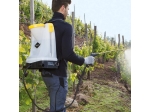 Rucksprühgerät 12 l MESTO 3552