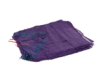Raschel-Säcke 42 x 60 cm mit Zugband, 10–15 kg | verschiedene Farben