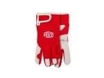 FELCO KIDS 720 Arbeitshandschuhe für Kinder im Alter von 8–10 Jahren, Schutzhandschuhe