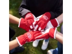 FELCO KIDS 720 Arbeitshandschuhe für Kinder im Alter von 4–6 Jahren, Schutzhandschuhe