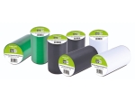 Zill-Reparaturband 10 cm x 10 m, schwarz