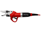 Felco 802 – leichte und schnelle elektrische Gartenschere mit Rucksack