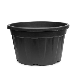 Große Baumschultöpfe 90–500 l, Palette, 100 l +