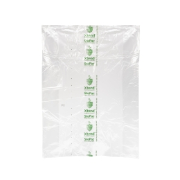 Sack Xtend 830 × 850 mm (Karton mit 500 Stück)