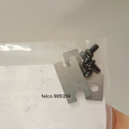 Felco 905/204 – Messersatz für den Felco 905-Schleifstein