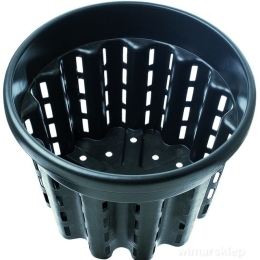 Airpot-Blumentopf „Ercole“ 90 l, SP60, Palette à 140 Stück – Ausverkauf, Rabatt
