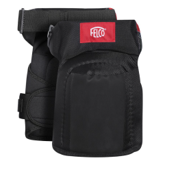 Felco 711 – Knieschoner, bequeme Knieschutzpolster