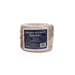Sisal-Schnur WIMAR 5600-TEX, 712 m