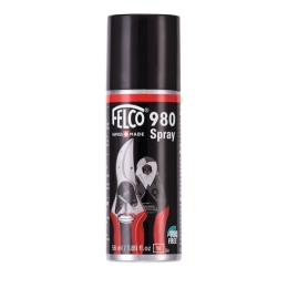 Felco 980 – Pflegespray für Klingen