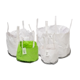 Pflanzsäcke, flexibler Behälter, Planterbag-Topf