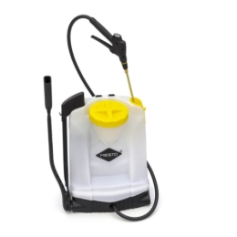 Rucksprühgerät 12 l MESTO 3552