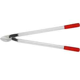 Felco 230 – leichte Zweihand-Ambossschere, 80 cm/40 mm/1,15 kg