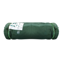 WIMAR-Schutzfolie zum Abdecken von Stroh- und Heuballen, 145 g/m², Größe 10,4 m x 12,5 m